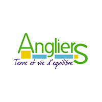 Commune rurale – logo